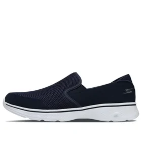 Go Walk 4 “Blue White”