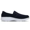 Go Walk 4 “Blue White”