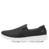 Go Walk 4 Loafers Black