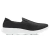 Go Walk 4 Loafers Black