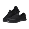 Go Walk 4 Slip-On “Black”