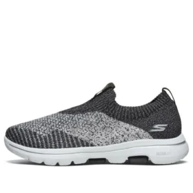 Go Walk 5 “Black Grey White”