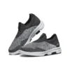 Go Walk 5 “Black Grey White”