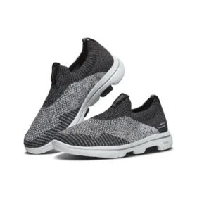 Go Walk 5 “Black Grey White”