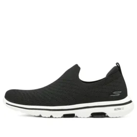 Go walk 5 “Black White”