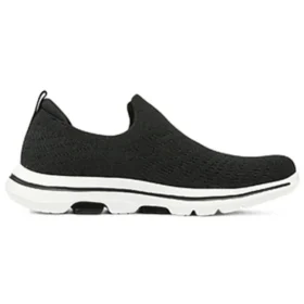 Go walk 5 “Black White”