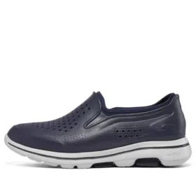 Go Walk 5 “Blue White”