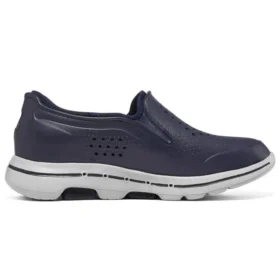 Go Walk 5 “Blue White”
