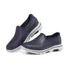 Go Walk 5 “Blue White”