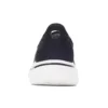 Go Walk 5 Casual One Pedal Black Slip-On