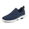 go walk 5 “coastal view -Navy White”