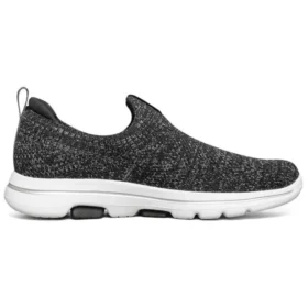 Go Walk 5 “Dark Grey White”