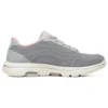 Go Walk 5 “Gray Pinkred”