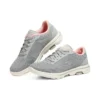 Go Walk 5 “Gray Pinkred”