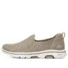 Go Walk 5 “Graybrown White”