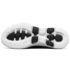 Go Walk 5 Lazy Shoes Black