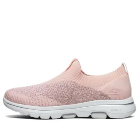 Go Walk 5 Light-Pink/White