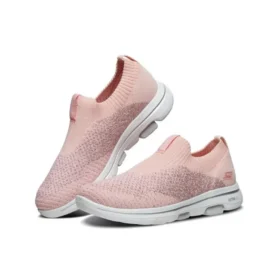 Go Walk 5 Light-Pink/White