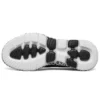 Go Walk 5 Loafers Black/White