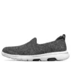 Go Walk 5 Loafers Grey/White