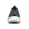 Go Walk 5 Loafers Grey/White