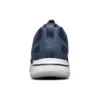 Go Walk 5 Low Blue/White