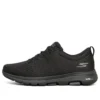 Go Walk 5 Low Top Black