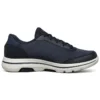 Go Walk 5 Low-Top Blue