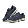 Go Walk 5 Low-Top Blue