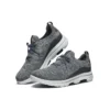 Go Walk 5 Low-Top Grey/White