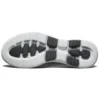 Go Walk 5 Low-Top Grey/White