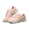 Go Walk 5 Low-Top “Light Pink”