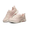 Go Walk 5 Low-Top “Light Pink Beige”