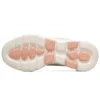 Go Walk 5 Low-Top “Light Pink Beige”