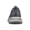 Go Walk 5 Low-Top Loafers Grey