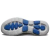 Go Walk 5 Low-Top Loafers Grey