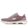 Go Walk 5 Low-Top “Pink”