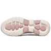 Go Walk 5 Low-Top Sneakers Pink
