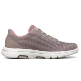 Go Walk 5 Pink/Purple