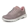 Go Walk 5 Pink/Purple