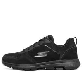 Go Walk 5 Shoes “Black”