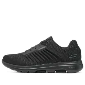 Go Walk 5 Shoes “Black”