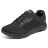 Go Walk 5 Shoes “Black”