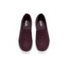 Go Walk 5 Shoes “Burgundy”