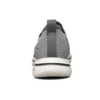 Go Walk 5 Slip On “Grey”