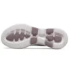 Go Walk 5 Slip-on Shoes Pink