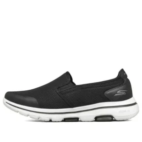 Go Walk 5 Sneaker Black