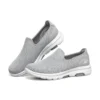 Go Walk 5 Sneakers White