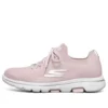 Go Walk 5 Sports Shoes Pink/White