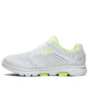 Go Walk 5 Sports Shoes White/Yellow